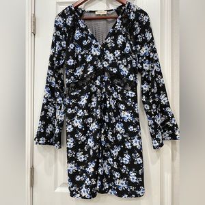 Sugar + Lips Dress Tunic